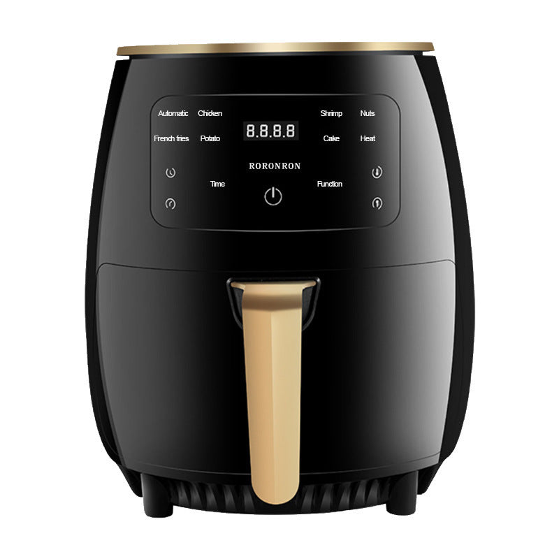  Air Fryer Smart Touch Home Electric Fryer