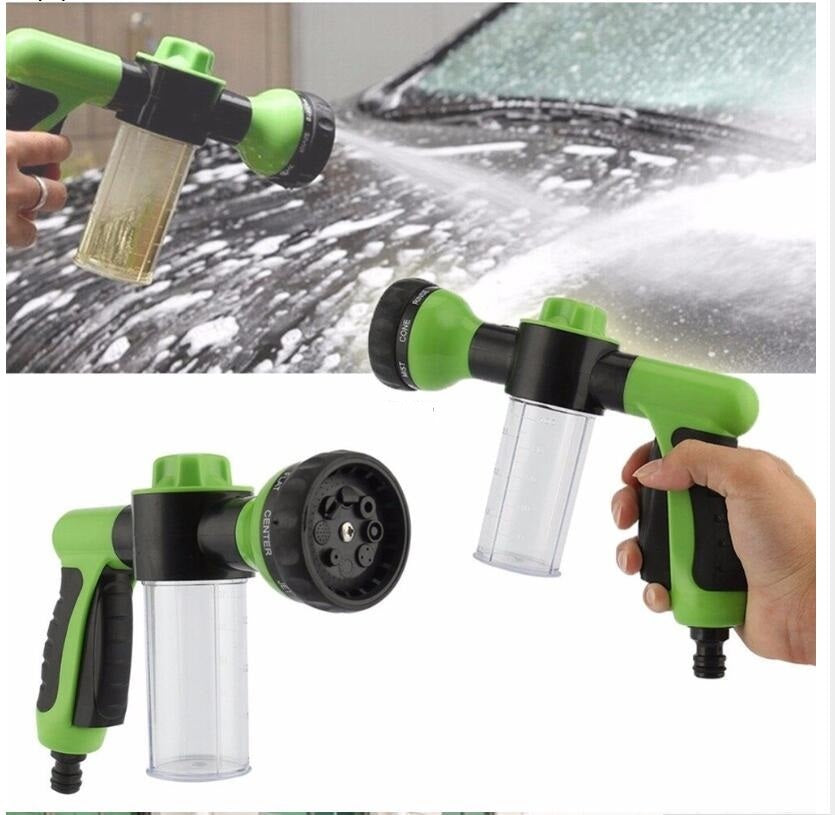  Foam Spray Gun