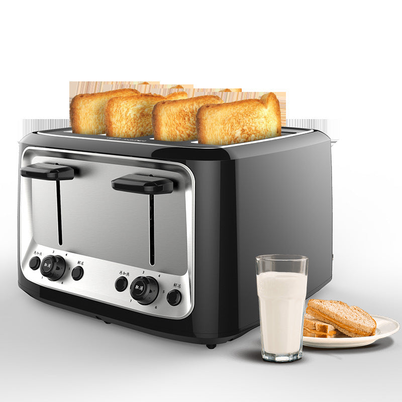 Home Automatic Toaster