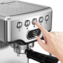  Chef Espresso Machine