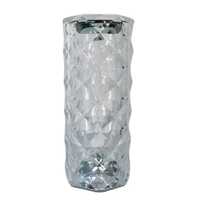  Creative Crystal Diamond Table Lamp