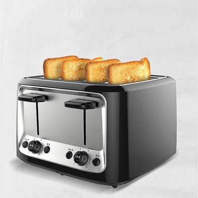 Home Automatic Toaster